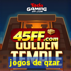 jogos de qzar